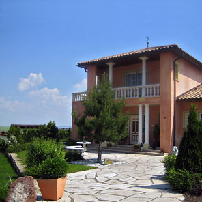 Haus & Villeng�rten