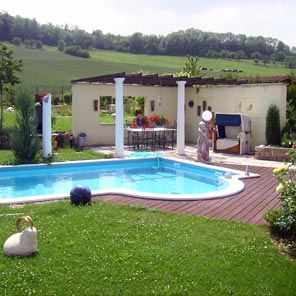 Haus & Villeng�rten