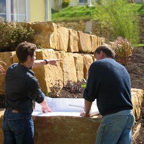 Bauleitplanung